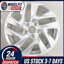 New 17 Replacment Wheel Rim 64069a For Honda Cr-v Crv 2015 2016 Oem Design Us New 17 Replacment Wheel Rim 64069a For Honda Cr-v Crv 2015 2016 Oem Design Us