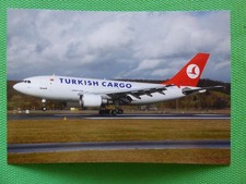TURKISH CARGO A 310-304F TC-JCV