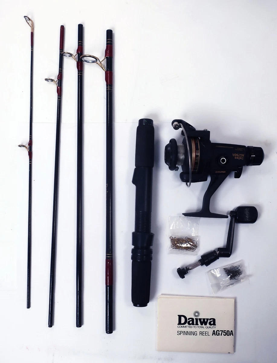 daiwa minispin products for sale | eBay