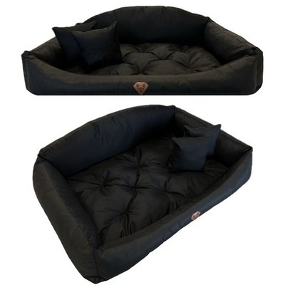 Hundebett, Laufstall, Sofa, 100 x 75, Dogs4life M