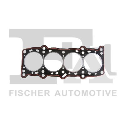 Dichtung Zylinderkopf Fa1 EC3300-901 FÜR Autobianchi Passend FÜR Fiat Lancia-image