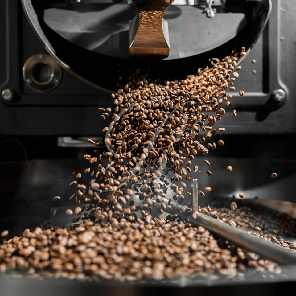 100% JAMAICA BLUE MOUNTAIN COFFEE | CUSTOM ROASTED | 1 - 20 POUNDS IN 1 LB BAGS - Image 4 of 4