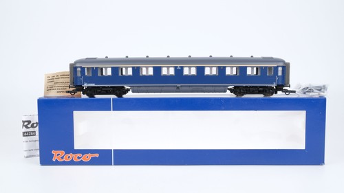 Roco H0 44284 Schnellzugwagen 1. Kl. NS | Condition: Gebraucht