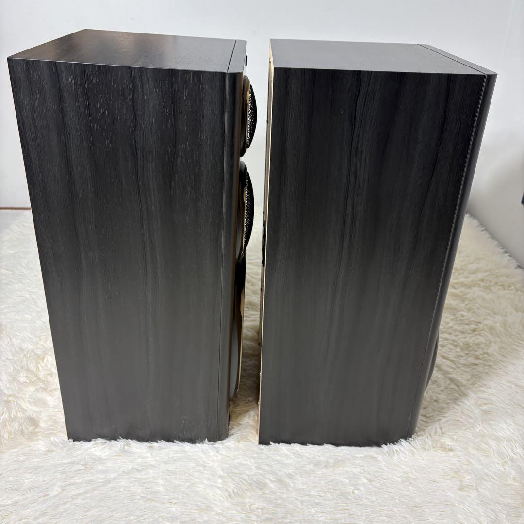 KENWOOD S-7M Pair ROXY 3-Way Speakers | eBay KENWOOD S-7M Pair ROXY 3-Way Speakers | eBay