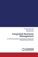 Integrated Nutrients Management Ramesh Chandra Jain (U. A.) Taschenbuch Englisch