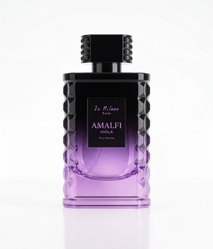 Jo Milano Amalfi Viola Pour Homme EDP 3.4 FL OZ / 100ML