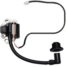 Ignition Coil for Harbor Freight Predator 3500W Inverter Generator, Models