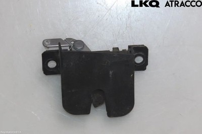 ORIGINAL Zentralverriegelung hinten VW CADDY IV Box Body/MPV (SAA, SAH)  2017