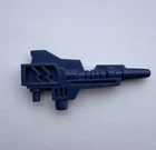 Vintage Transformers Pretenders Roadgrabber (G1) 1988 Action Figure Rifle Weapon