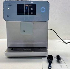 Terra Kaffe TK-01 Super Automatic Espresso Machine – With Accessories See Pics