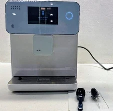 Terra Kaffe TK-01 Super Automatic Espresso Machine – With Carafe & Accessories 