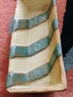 Vintage Chamberlain Lighthouse Shaped Ceramic Decorative Platter  — photo 2