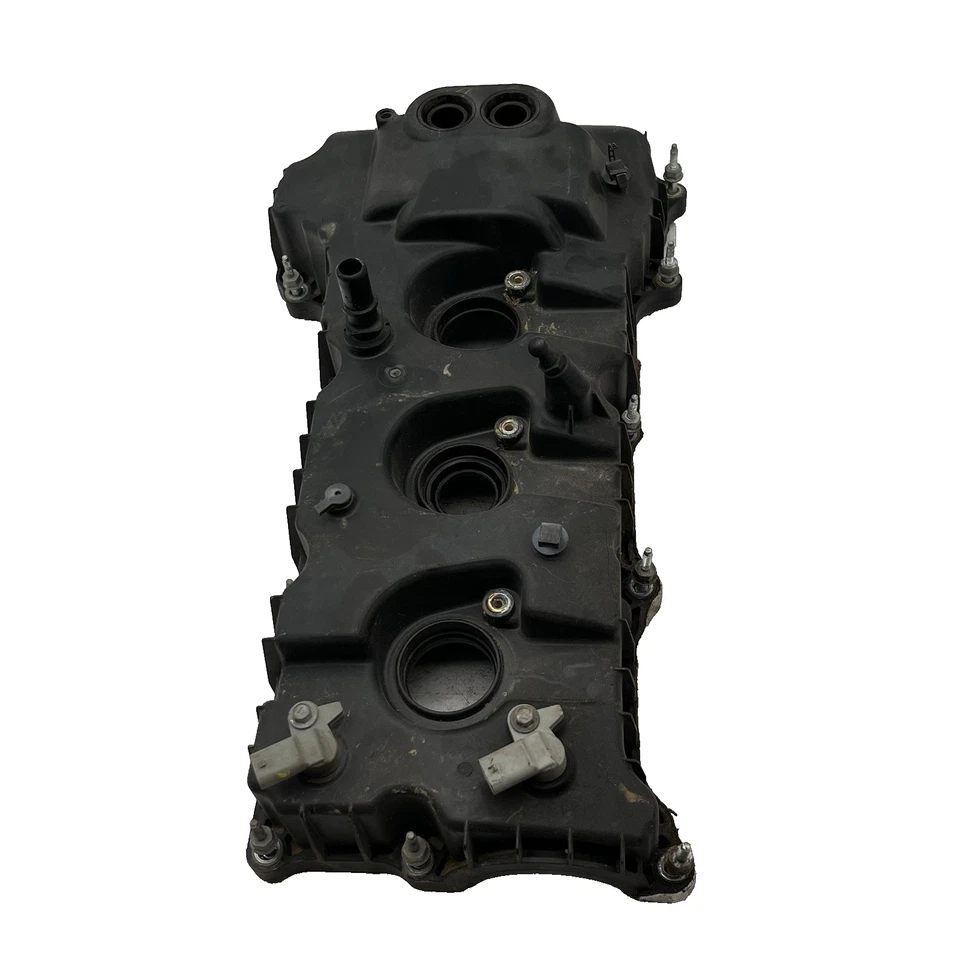 2013 - 2016 Ford F150 2015 16 17 Expedition Camshaft Engine Valve Cover Cylinder - Image 2 of 4