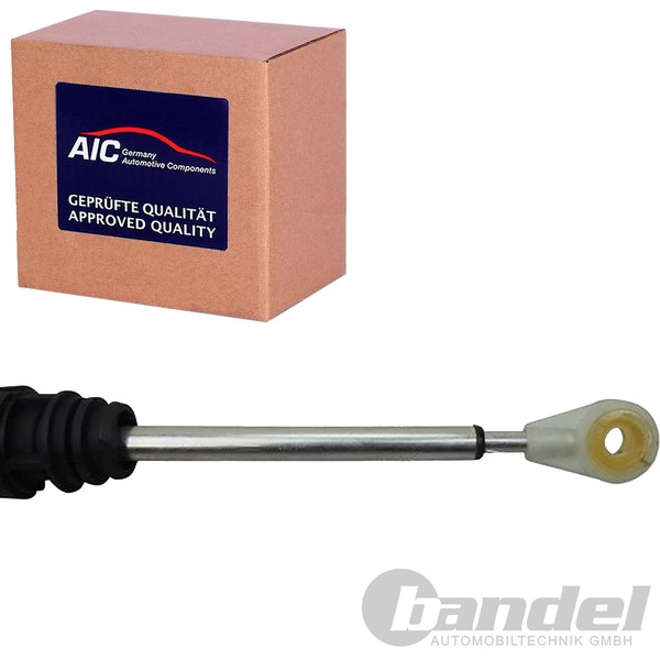 AIC Schaltseil Doppelseilzug Passend FüR CitroËN Evasion Jumpy Fiat Doblo Scudo-image