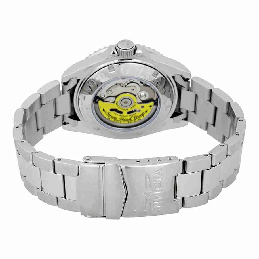 Reloj para hombre Invicta Pro Diver automático esfera negra bisel de Coca-Cola 20435 Foto 3 de 4