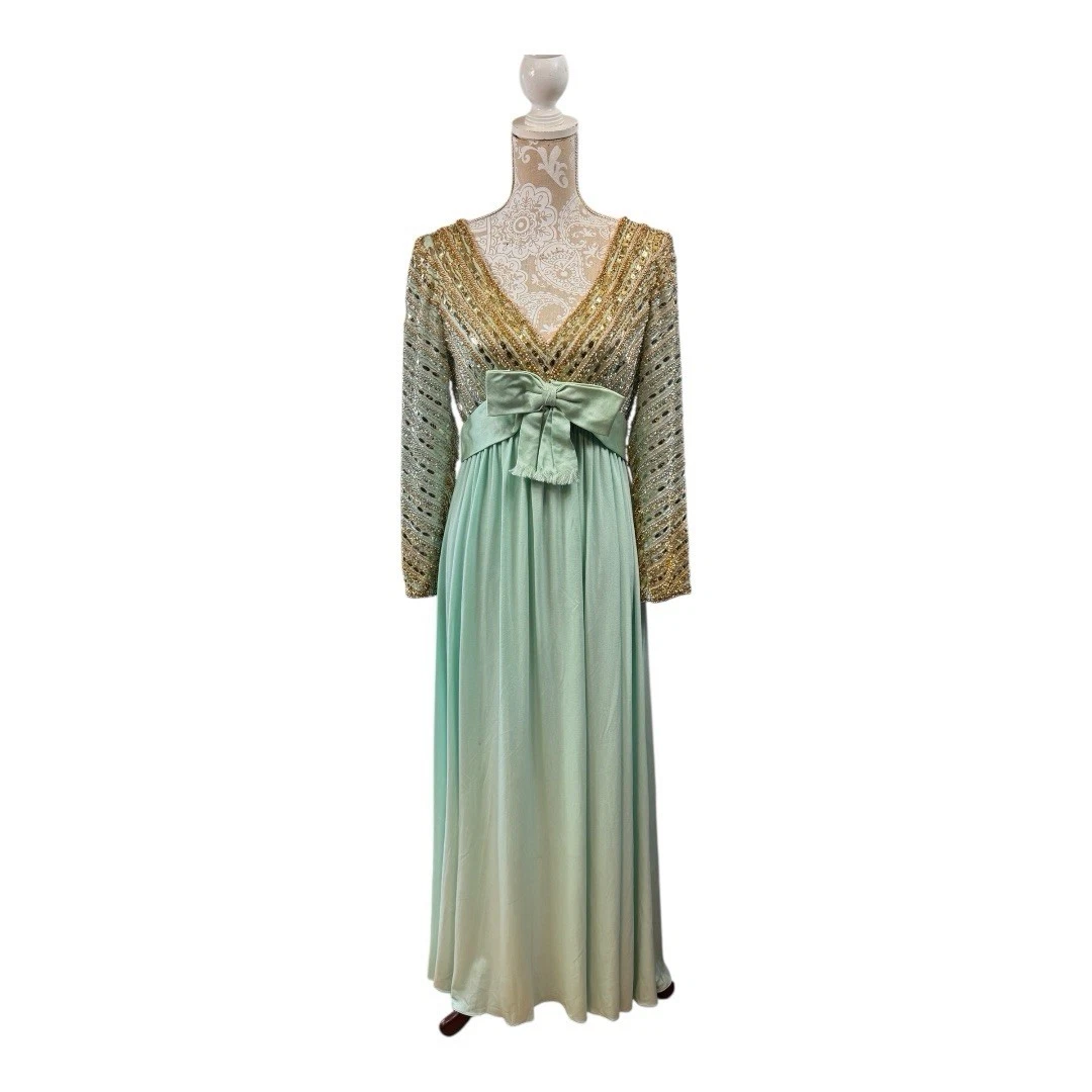 Cocktail 1970s Vintage Dresses for Women for sale - eBay Cocktail 1970s Vintage Dresses for Women for sale - eBay