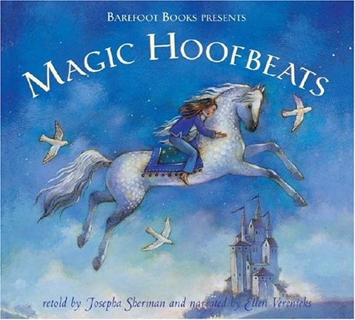 Magic Hoofbeats - Imagen 1 de 1