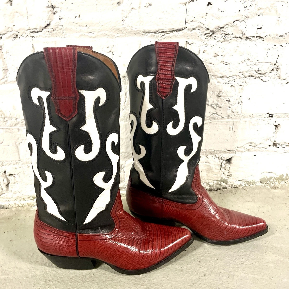 Nine West Vintage Boots for Women for sale - eBay