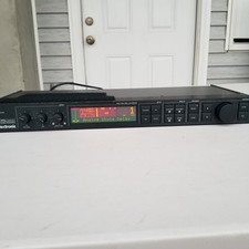4 T.c. Electronic Dual Effects Processors Sel...