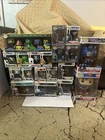Random Funko Lot Tim Burton , Game Of Thrones ,Lord Of The Rings And Others