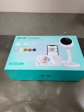 NETVUE Peekababy Baby Camera Monitor Video - Baby Monitor with Camera and Audi 2