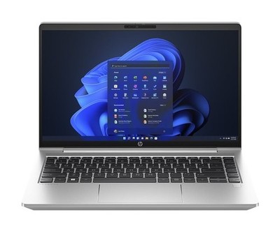 HP ProBook 445 G10 14'' FHD AMD Ryzen 3 7330U 8GB DDR4 256GB SSD W11P Laptop SL