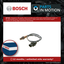 Lambda Sensor Pre Cat 0281004191 Bosch Oxygen 03L906262Q LS44191 LSU49 Quality