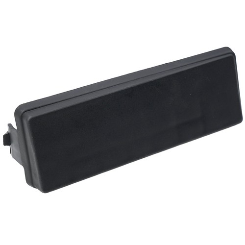 Directly Replace Air Cleaner Housing Cover for Nissan For Rogue 2008 2015 Black - Picture 10 of 12