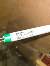 fluorescent light bulb