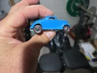 Vintage Hot Wheels Flying Colors Redline Neet Streeter '36 Ford Coupe