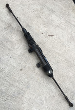 Lenkgetriebe Lenkung Smart Cabrio 450 Delphi 26077402 0004873v002  17351107z608