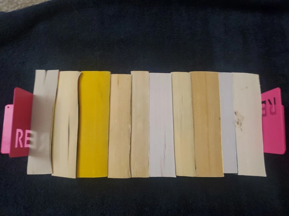 Stephen King Lot Of 10 Paperback Books - Image 3 of 4