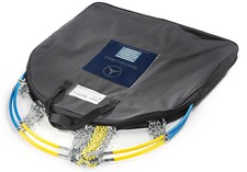 Original Mercedes-Benz Schneekette 265, 60, R18, LL/RL