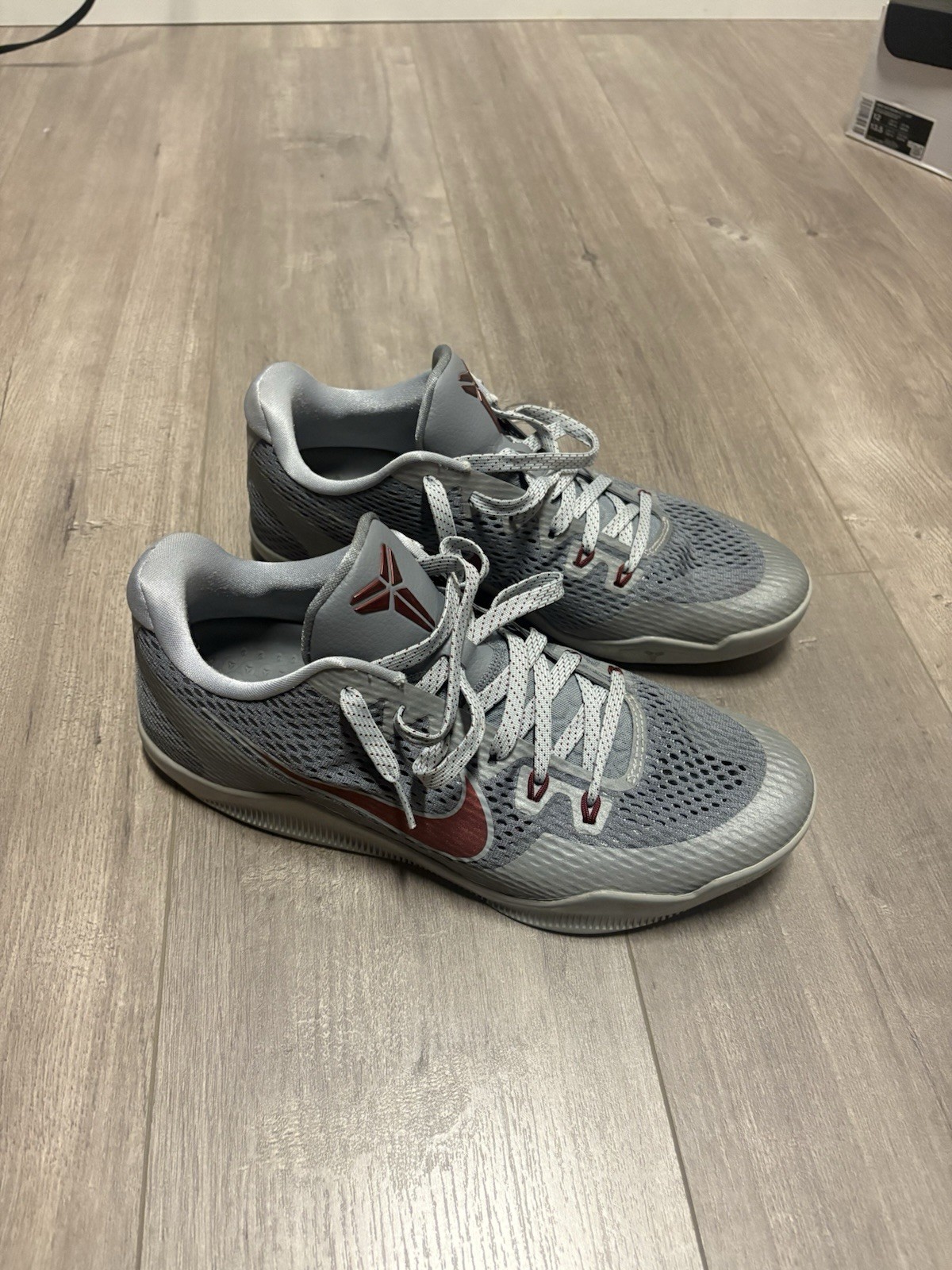Size 12 - Nike Kobe 11 Lower Merion