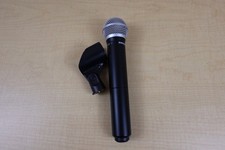 Shure PG58 BLX2 H10 Professional Wireless Dyn...