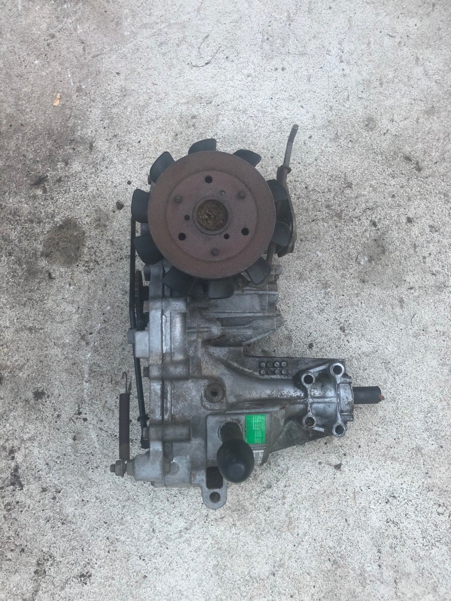 OEM Cub Cadet Hydro-Gear Transmission Transaxle 618-04163 318