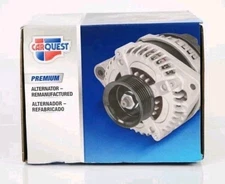CARQUEST Premium Remanufactured 8405a Alternator FORD MERCURY MAZDA 10-3