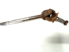 1994-1999 Dodge Ram 2500 3500 Dana 60 Front Driver Side Axle Shaft