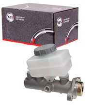 ABS HAUPTBREMSZYLINDER 27mm HBZ HAUPT-BREMS-ZYLINDER | 75209