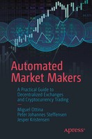 Automated Market Makers Miguel Ottina (U. A.) Taschenbuch Xi Englisch 2023