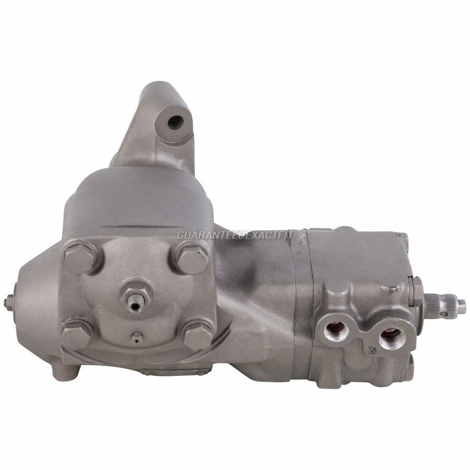 Caja de cambios de dirección asistida remanufacturada DAC para BMW 735i 735iL E32 1990 1991 1992 Foto 2 de 4