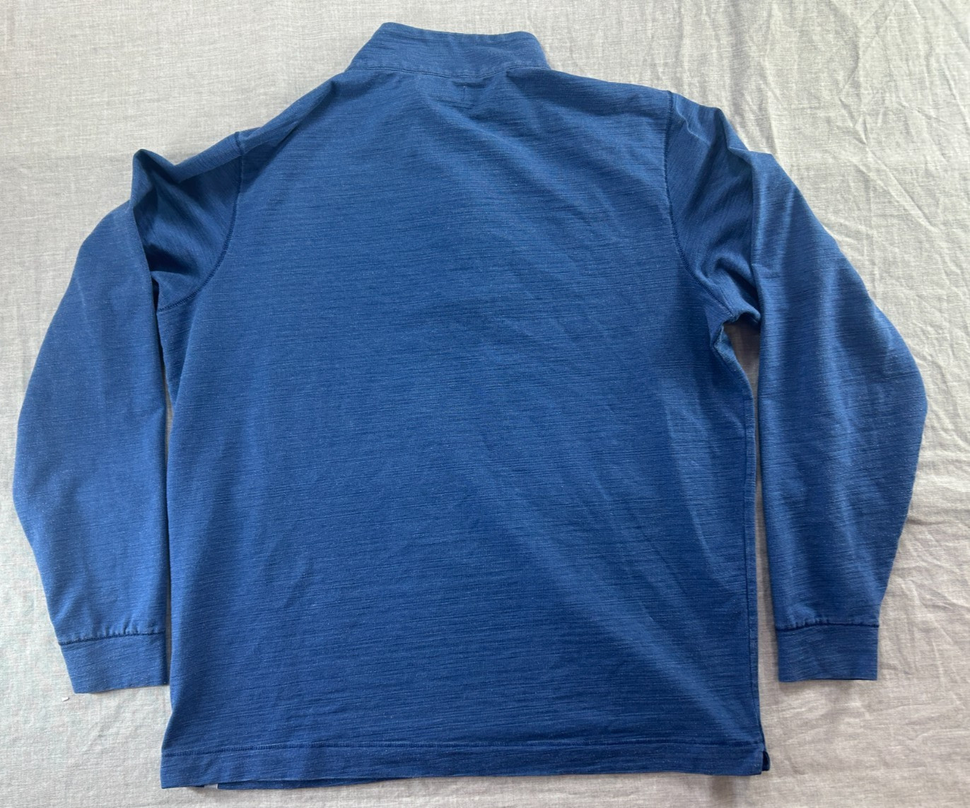 Peter Millar Pullover Men Large Performance Golf … - image 5