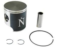 Namura Standard Bore Size C Piston Kit for KTM 200 SX, XC & MXC SEE YEARS - 64mm