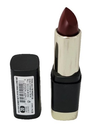 Milani Bold Color Statement Matte Lipstick- #20 I Am Strong