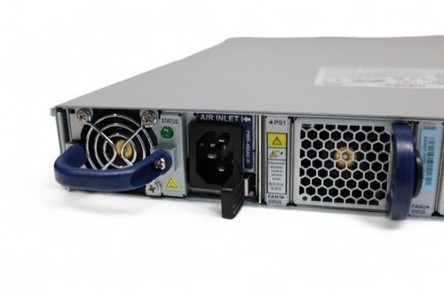 Conmutador de red de latencia ultrabaja Arista DCS-7150S-24-R 24 puertos 1/10 GbE - Imagen 6 de 8