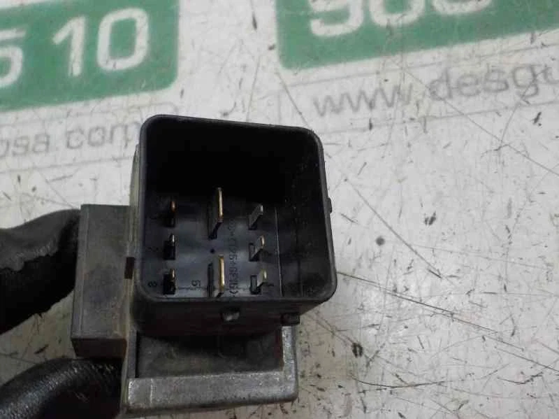 BUJÍA INCANDESCENTE / 16662422 PARA NISSAN NV 200 M20 1.5 DCI CAT Foto 3 de 4