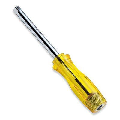 ko-ken 1/4 (6.35 mm) Sq. supintaipuhandoru Total length 150 mm 2769 °F NEW