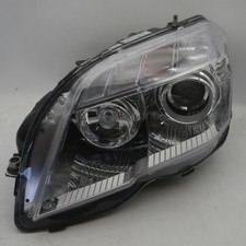 Xenon Scheinwerfer links Mercedes GLK X204 Bj 2009-2012  A204 820 88 59 neuwert.