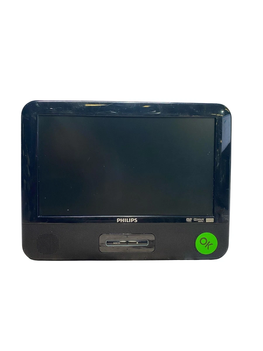 Philips DVD Players 8.0-10.9 in Screen for sale | eBay