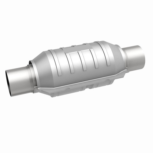 MagnaFlow 444204-WH Fits 2000 Saab 9-3 Catalytic Converter - Picture 10 of 24